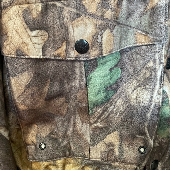 🔥Mad Dog Gear camo jacket🔥 - Picture 4 of 7